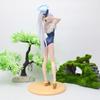 [USED] Figure Blue Archive Swimsuit Miyako Tsukiyuki Figure 1/8