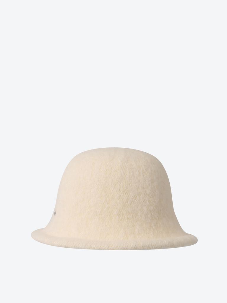Syupen Knitting Bucket Hat Hpahoffv02