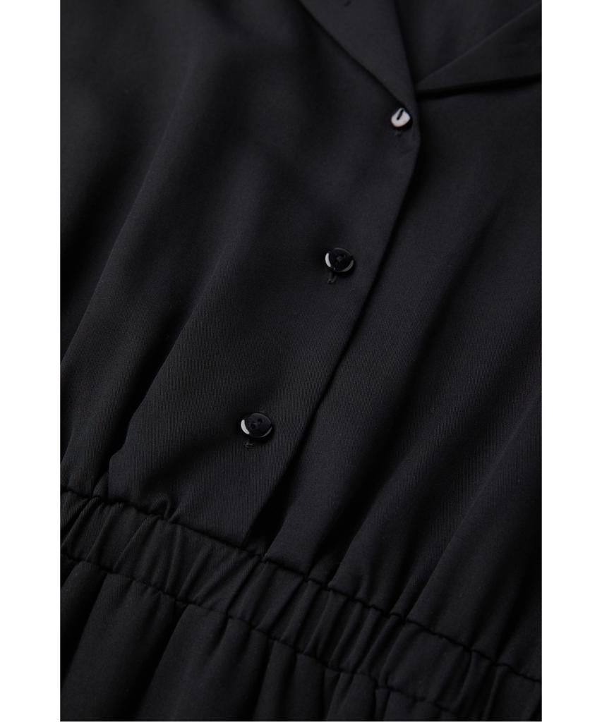 IROWOMEN Leonore Shirt Dress Iodaa26102Bkx