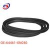 Toyota CROWN 10-15 Trunk Seal Strip 64461-0N030