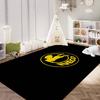 NEW IVECO Kitchen Mat Cheaper Anti-slip Modern Living Room Balcony Printed Modern Home Decor