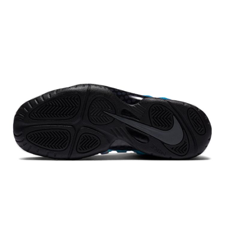 New Nike Foamposite One 'Big Bang' GS DA4159-800