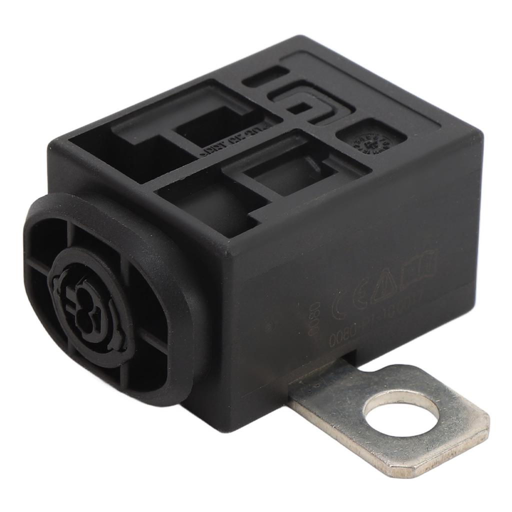 Battery Fuse Overload Protection Trip 4N0915519 Overload Protection Pyroswitch for S6 RS6 S7 RS7