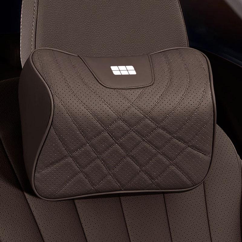 Geely Galaxy L7 Emgrand GS Boyue GL Vision All-Season Seat Cushion