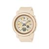 Montre Casio Baby-G BGA-290FL-4AJF Femme Jaune