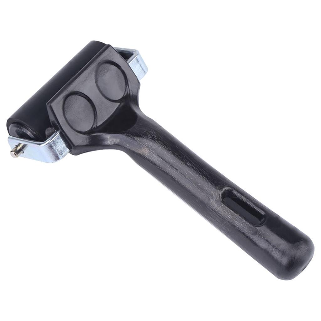 Rubber Brayer Roller Paint Brush Ink Applicator Art Craft Oil Painting Tool