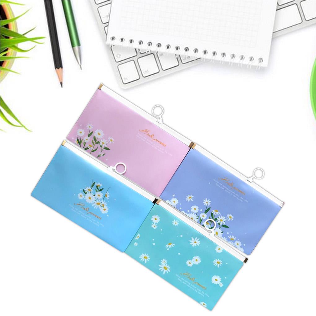 Portable Disposable Mask Storage Bag Face Cover Storage Bag Travel Pouch Waterproof Face Cover Tickets Cards Organizer Bag