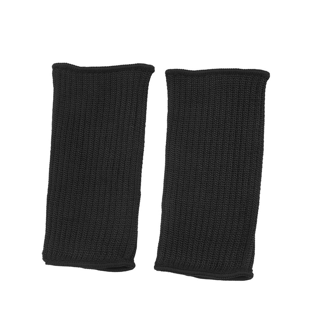 1 Pair Cut resistant Sleeves Anti cut Arm Guard Cutting Scratching Protection
