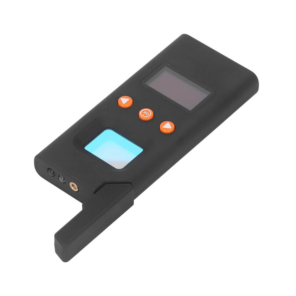 DS618 Inteligentny Detektor Sygnału Czuły Czujnik Wibracji Detektor Noktowizyjny do Zabezpieczeń