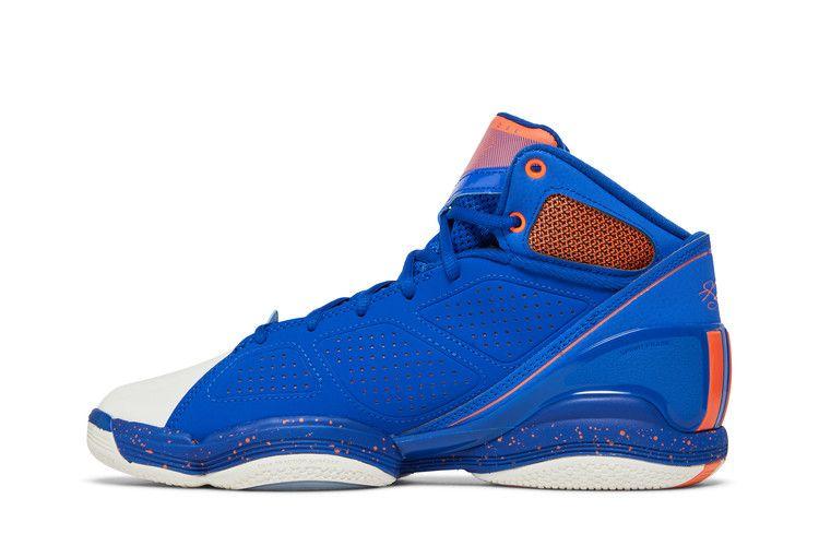 adidas Adizero Rose 1.5 Restomod 'Knicks'