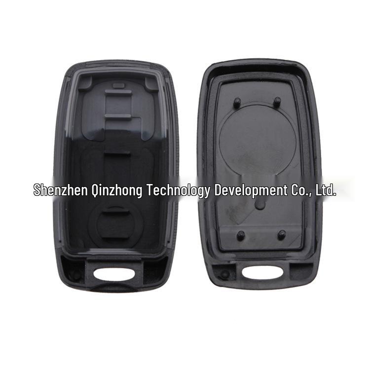 Mazda 2-Button Car Key Shell Replacement