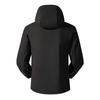 Women's Casual Outdoor Windbreaker Jacket for Hiking and Travel