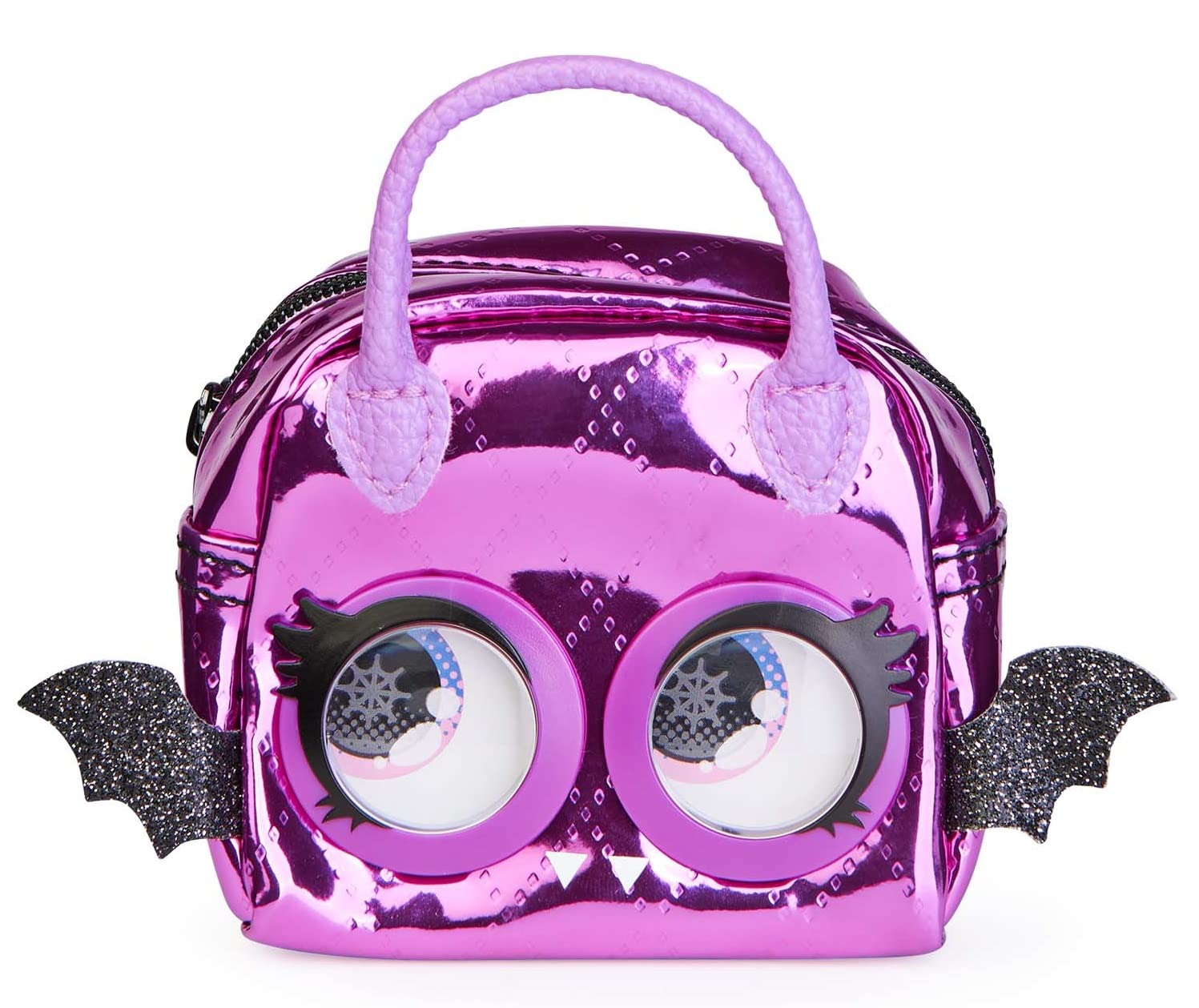 

Purse Pets Micro Magic Buddy Bat