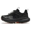Women's Running Shoes Black White Brown 122425572-6