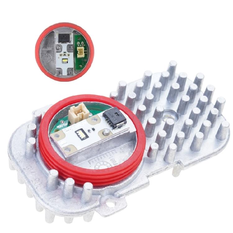 Replacement Headlight Control Unit for E93 E92 F30 F80 F36 F33 Headlight LED Light Insert Diode Module Auto Accessories