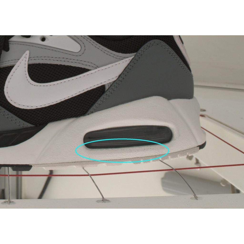 Pre-owned Nike Air Max Correlate 511416-011-P26084964994354