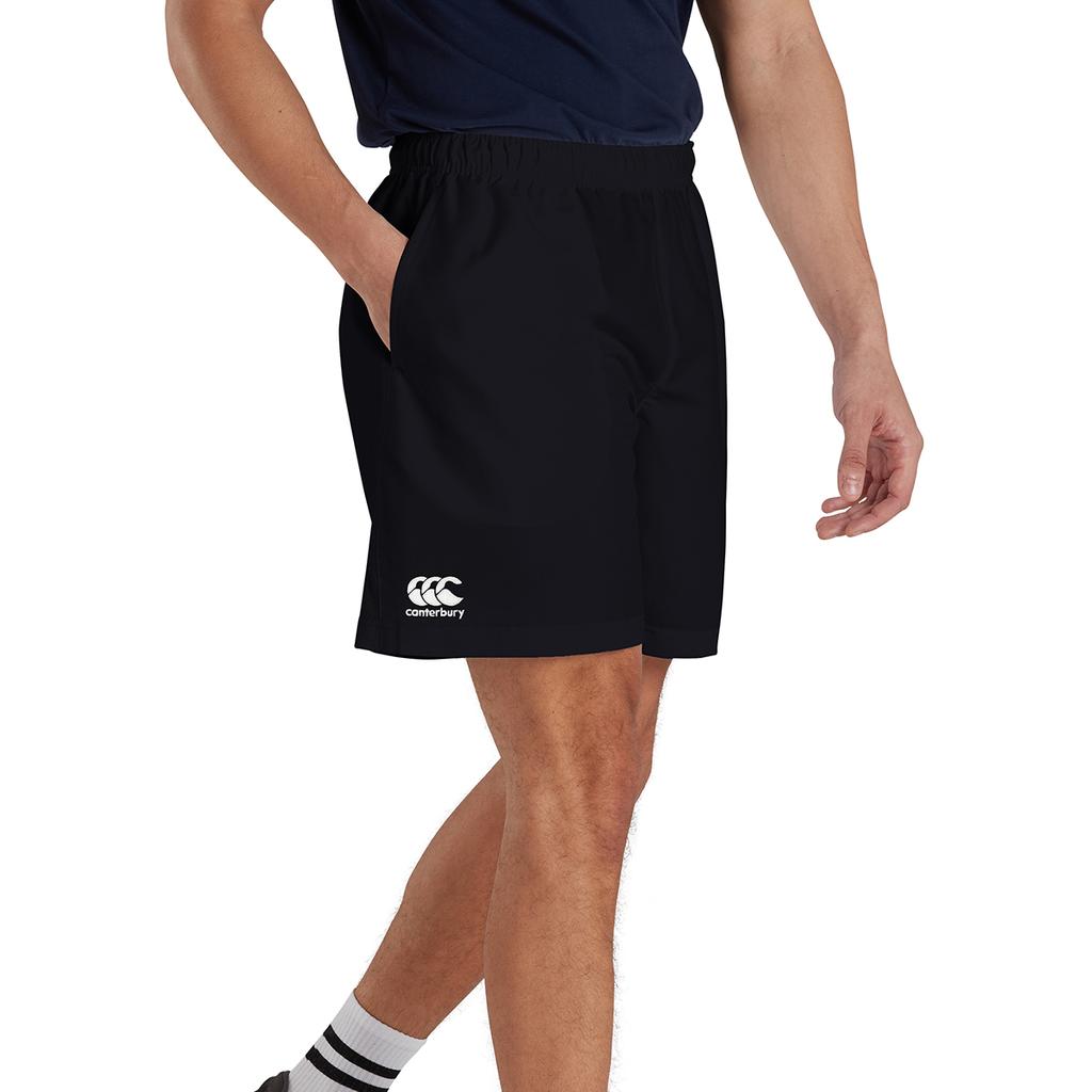 canterbury Mens Club Shorts