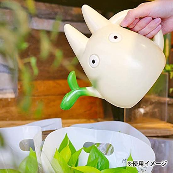 STUDIO GHIBLI Benelic My Neighbor Totoro Watering Can Official Studio Ghibli Product