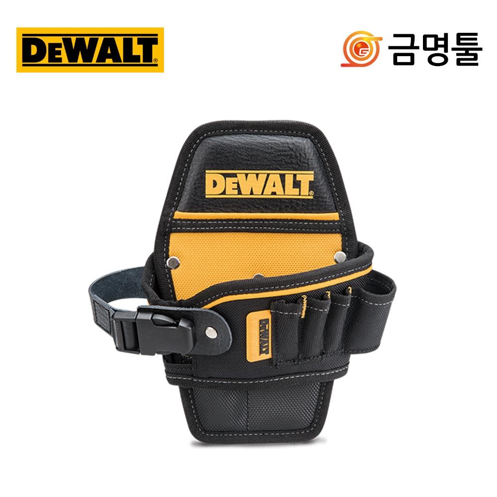 

DeWalt DWST83486 1 Компактный домик для дрели с 6 карманами Петля Держатель для электроинструмента Сумка для инструментов Сумка для инструментов Сумка для инструментов