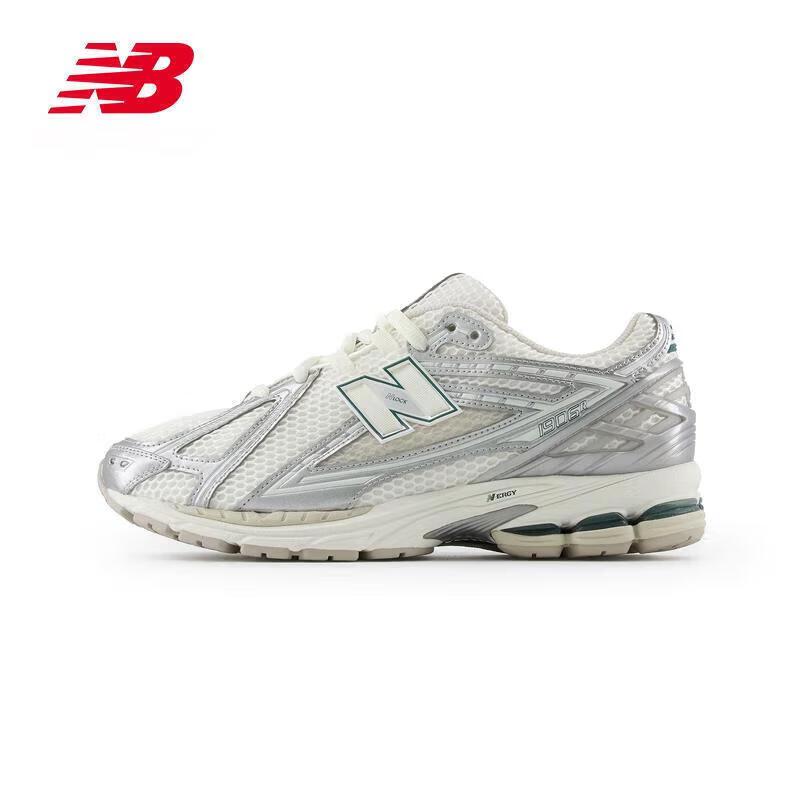 New Balance M1906REE IU Style 1906 Series Chunky Sneakers