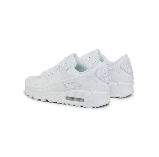 Мужские кроссовки Nike Air max 90 ltr cz5594 100 белый