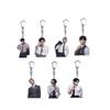 Porta-moedas, clips, porta-chaves – Chaveiros