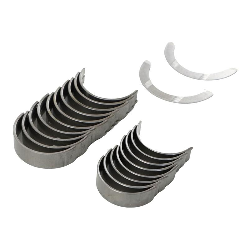 A28G-Main& Rod Bearing Set 21020-2G020 23060-2G020 For Kia Optima Sorento Sportage For Hyundai Sonata Tucson Santa Fe