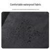 New Arrival Waterproof Hand-Washing Kitchen Apron - Oil-Proof, Stain-Resistant, and Fashionable