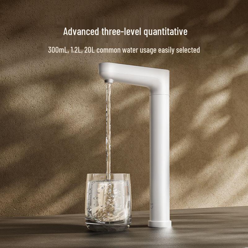 Xiaomi Mijia 1000G Plus Under-Sink RO Water Purifier