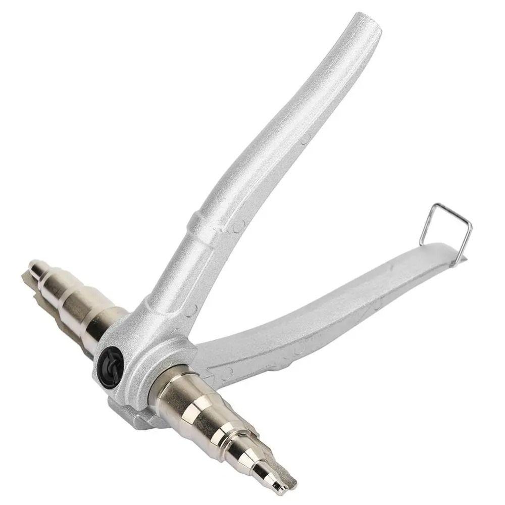 Sturdy Construction Pipe Tube Expander Practical Design Refrigeration Tool Air Conditioner Install