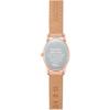 [Seiko Watch] Watch Seiko Selection 2025 SAKURA Blooming Limited Edition SWFA208 Women's Beige