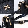 New Korean Style Fashion and Trendy Printed Crossbody Bag Women's Shoulder Women's Bag