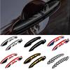 Union Jack Door Handle Cover Stickers for Mini Cooper R50/R52/R53/R55/R56/R57/R58/R59/R60 2001-2013 2 Doors Car Car Accessories