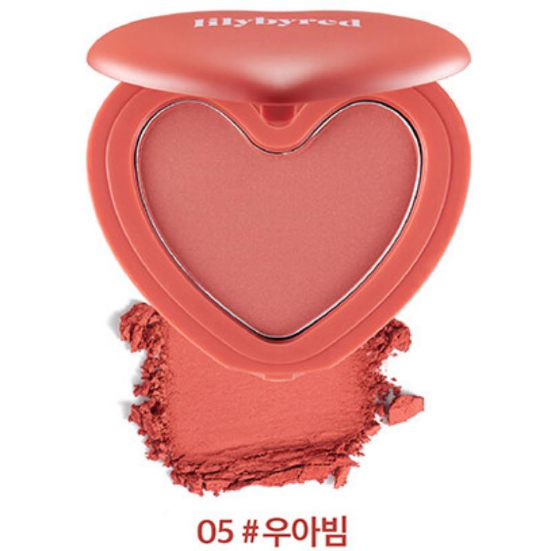 lilybyred Love Beam Cheek 05 Elegant Beam