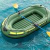 PVC Inflatable Boat Foldable InfLatable Fishing Boat Rafting & Fishing Boat Adults Inflatable Boats Portable Fishing Boat Raft