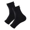 Socks Compression Sock Elastic Bandage Sleeve Tight Casual Socks Protective Socks Foot Sleeves