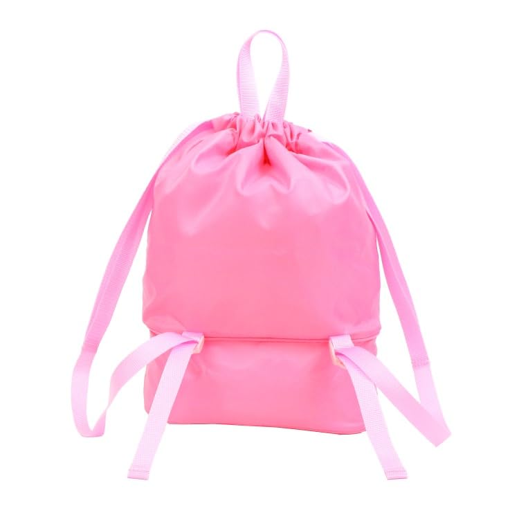 [Takana] 2-Wege-Bonsaisack, Hello Kitty, Rosa