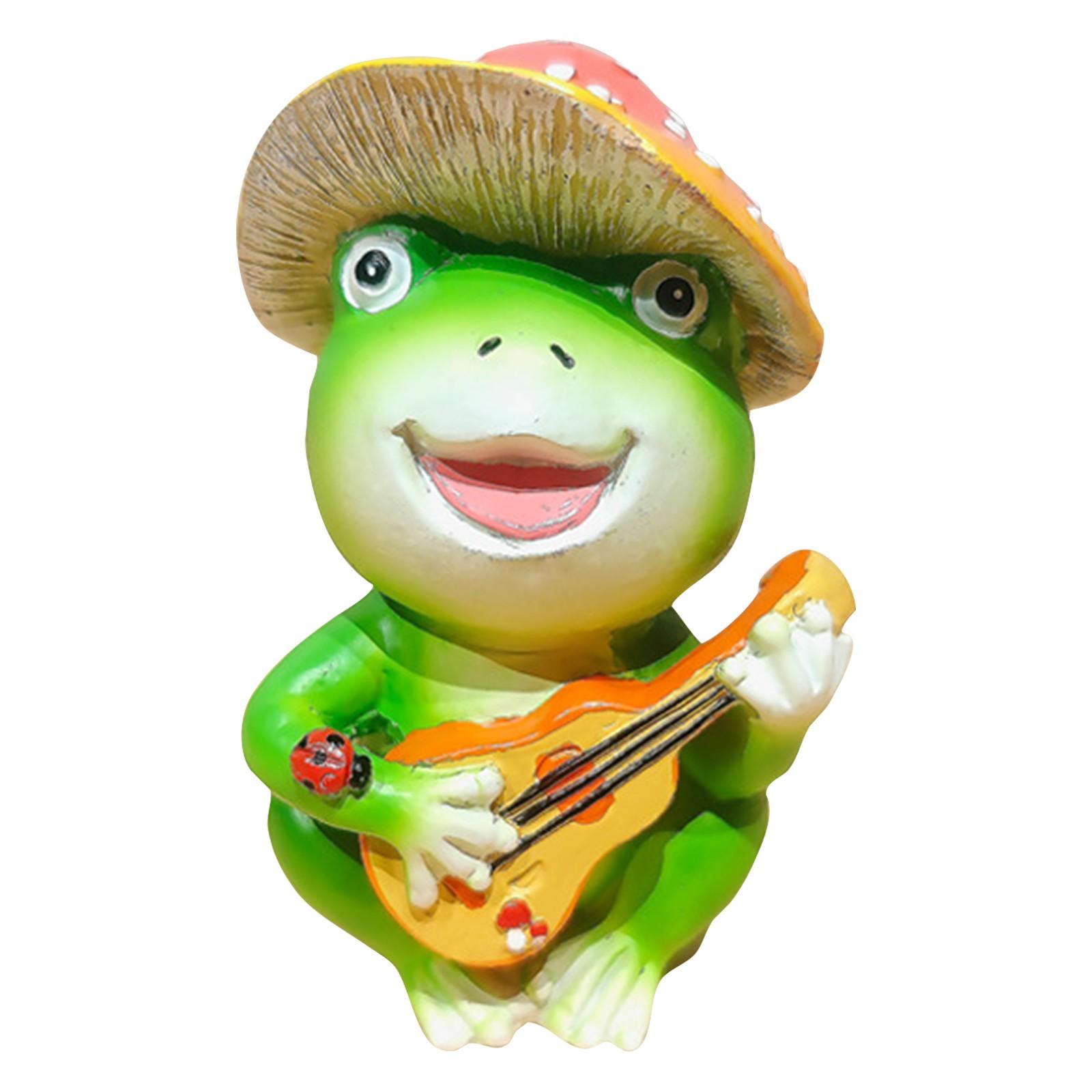 

Миниатюрная статуэтка животного, украшение для кашпо, милые аксессуары для кашпо из смолы, садовая эстетика, украшение для растений, подарок для влюбленных, патио, One Size