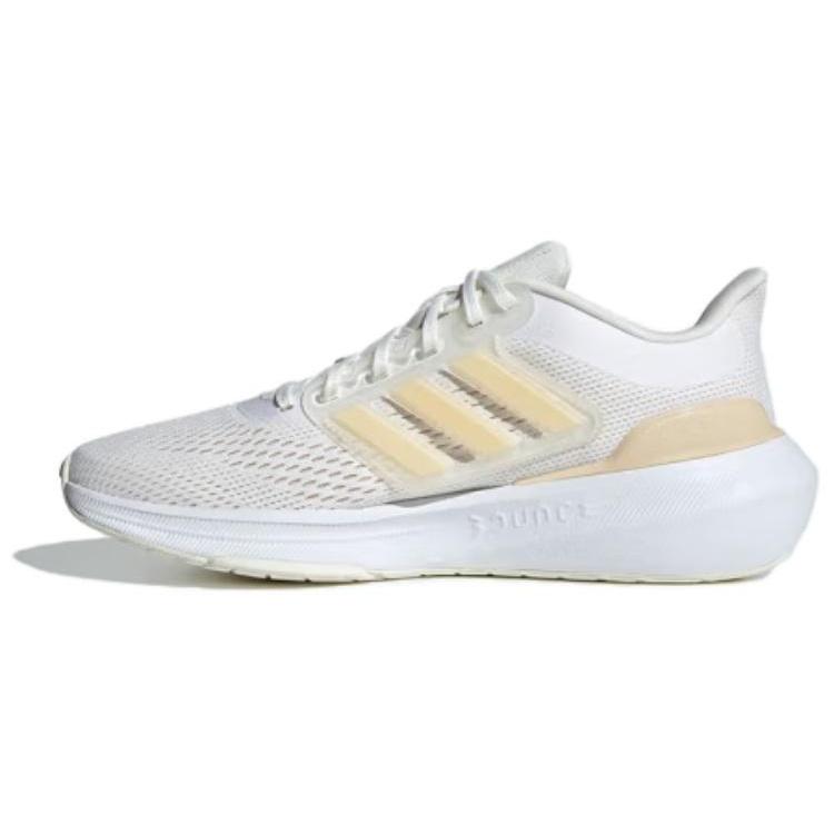 (WMNS) adidas Ultrabounce White Yellow Women s IE0725 EU 36⅔