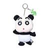 SK Japan Crayon Shin-chan Narikiri Animal Plush Toy KR Panda