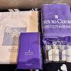 Bts (Bangtan Boys) Coffret Cadeau Hôtel Paradise Old Tucom (Partie 1)