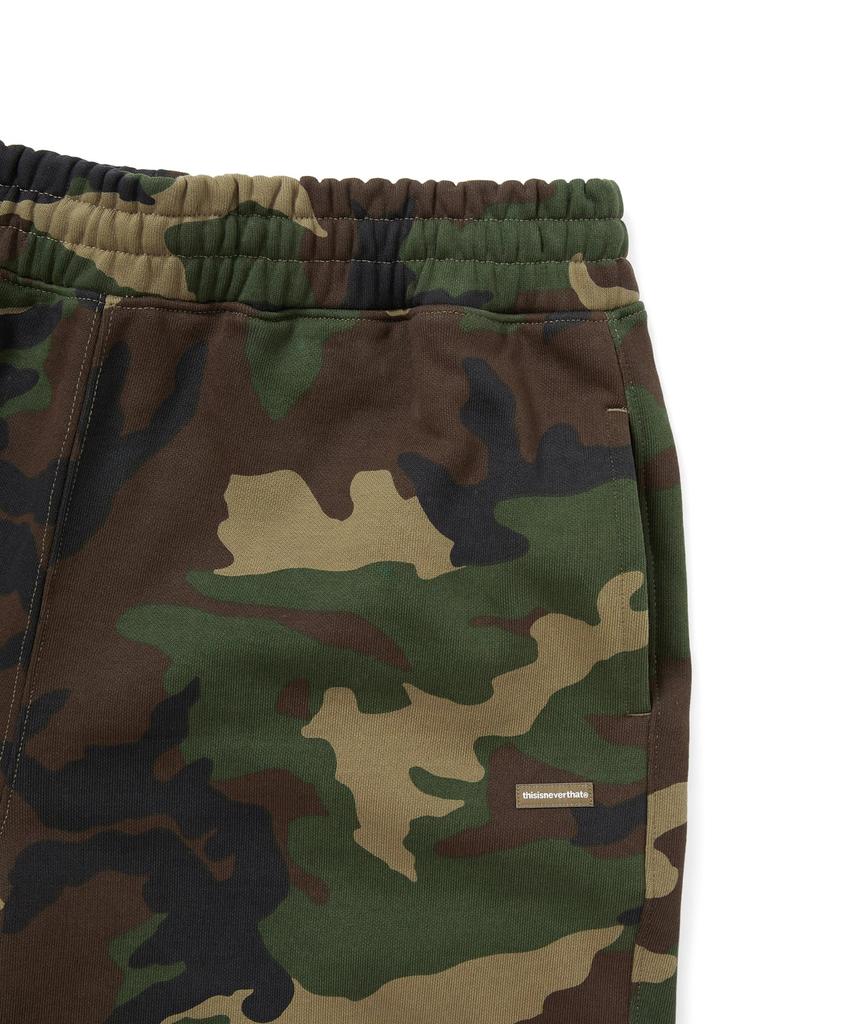 THISISNEVERTHAT T.N.T. Classic Hdp Basic Sweatpant Camo