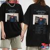 Adrianne Lenker Sommer Tour 2024 Shirt Größe S Bis 5XL Unisex T-Shirt