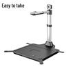 DianYiPai E1260DS High-Speed Document Camera CN Plug (adapter Included)