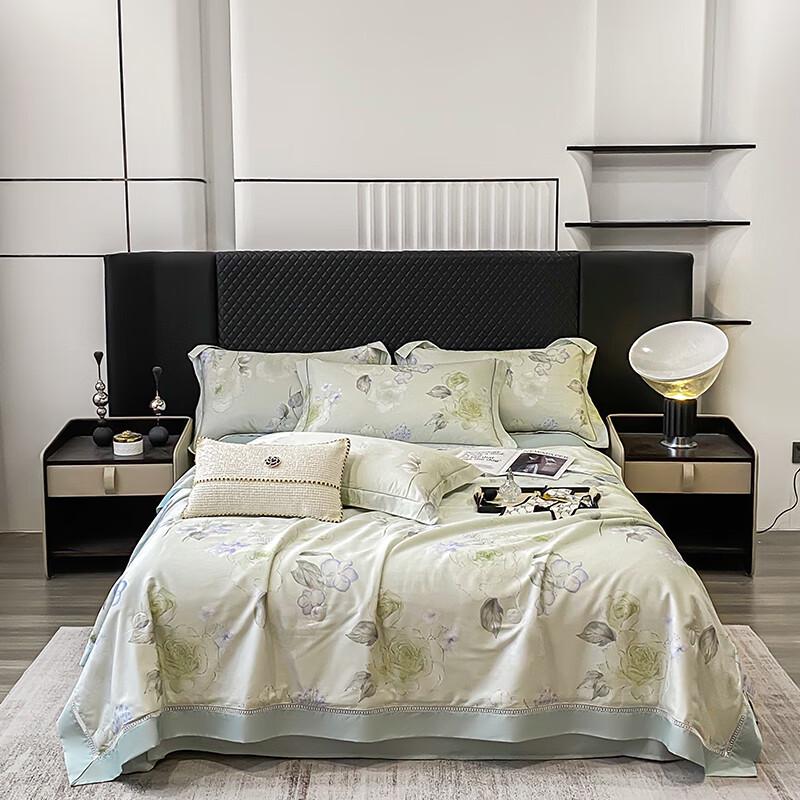 

Manyaju Breathable Summer Cooling Duvet