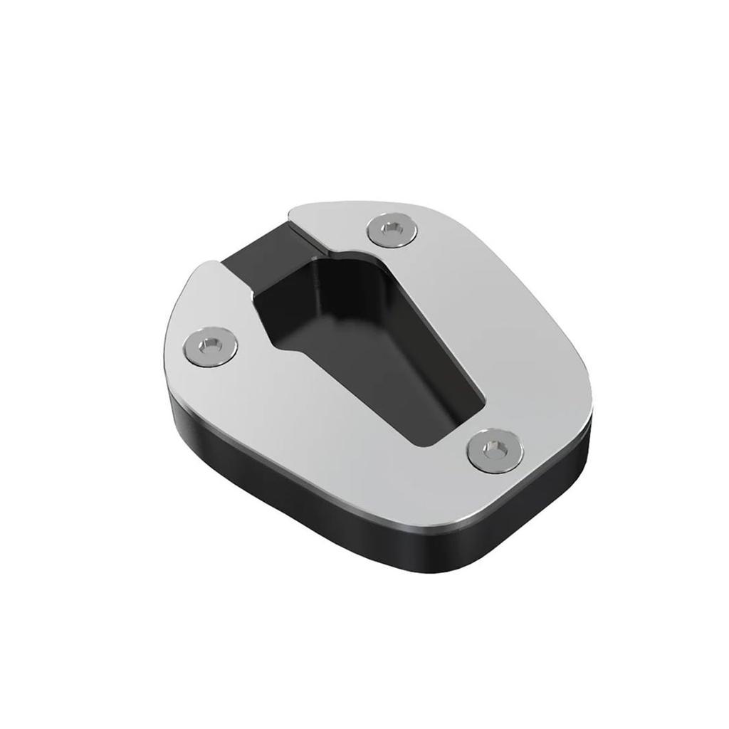 Apply To Honda CBR1000RR-R SP 2020-2023 2024 Accessories Motorcycle Side Bracket Extension Plate Bracket Extension CNC Aluminum (Black)