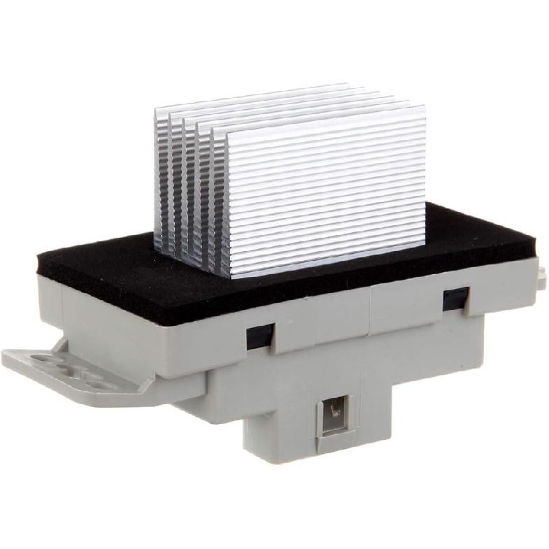 OCPTY AC Blower Motor Resistor Fit for Chevy,GMC-Silverado, Tahoe, Suburban, Sierra, Yukon XL, Fit for 2004-2006 Buick Rainier, 2003-2006 Cadillac