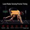 Infrared Automatic Track & Field Timer