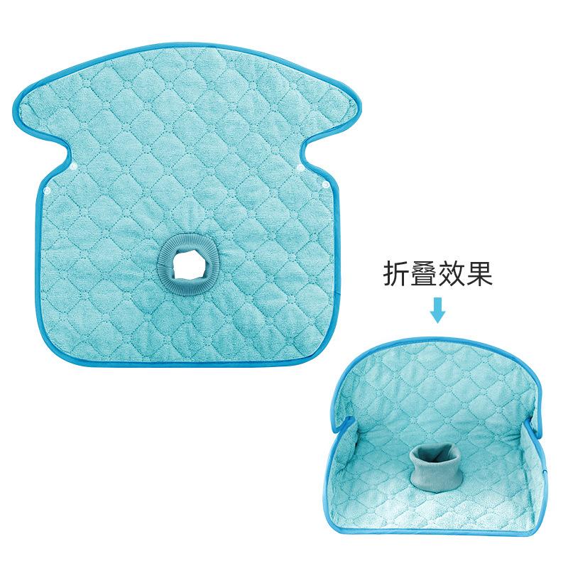 Baby Car Seat Pad Waterproof Anti Dirty Stroller Cushion Highchair Mat Changing Pad for Infants