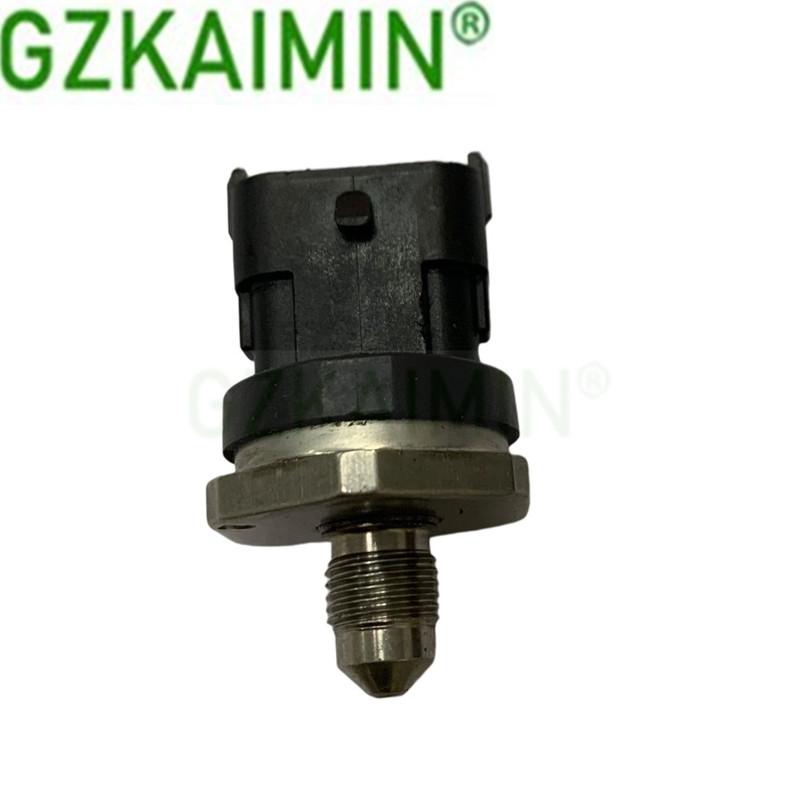 Fuel Rail Pressure Sensor For Volvo S60 V40 Ford Focus Mondeo Fiesta B-MAX C-MAX  BM5G-9F972-BA BM5G9F972BA 1729436 31339211